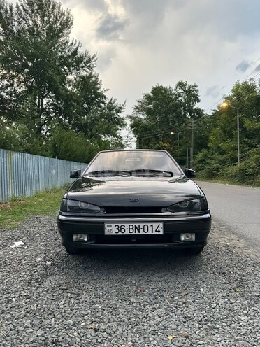 LADA (VAZ) 2114-1