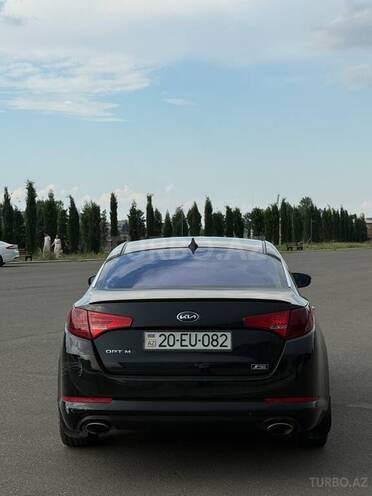 Kia Optima-4