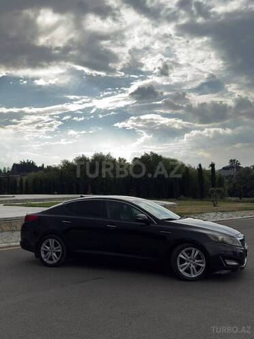 Kia Optima-2