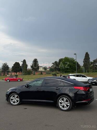 Kia Optima-3