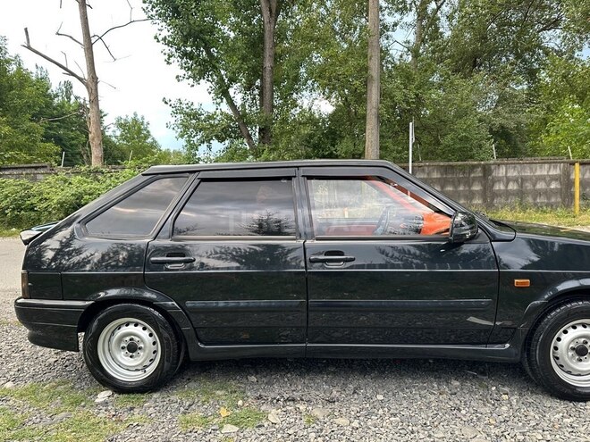 LADA (VAZ) 2114-5