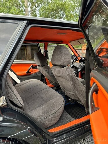 LADA (VAZ) 2114-8