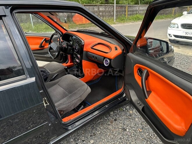 LADA (VAZ) 2114-7