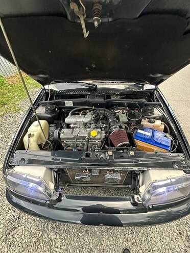 LADA (VAZ) 2114-9