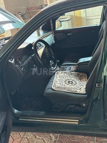 Mercedes E 220-8