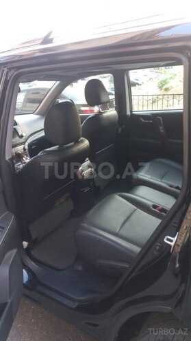 Toyota Highlander-13
