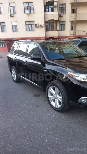 Toyota Highlander-6