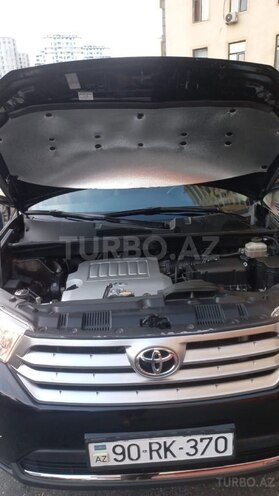 Toyota Highlander-15