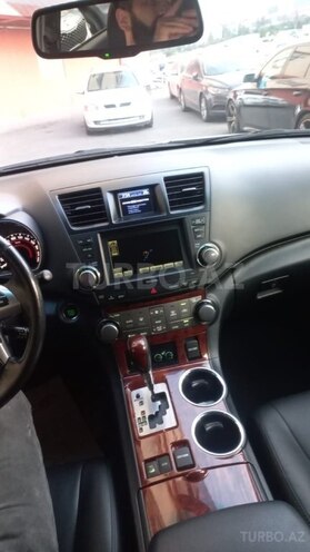 Toyota Highlander-19