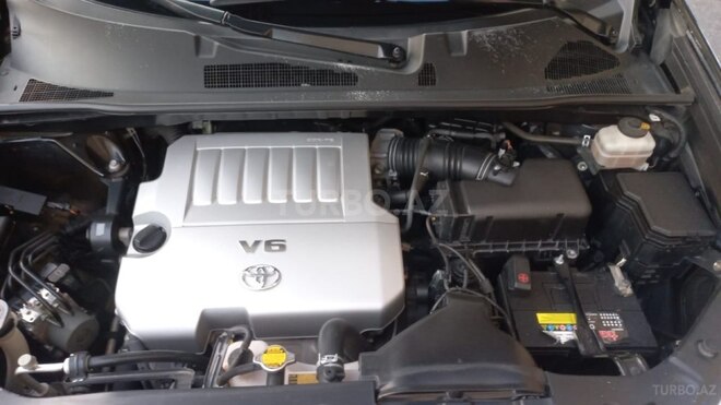 Toyota Highlander-14