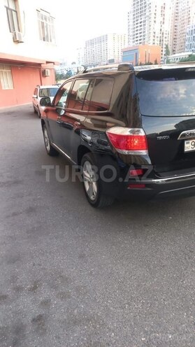 Toyota Highlander-9