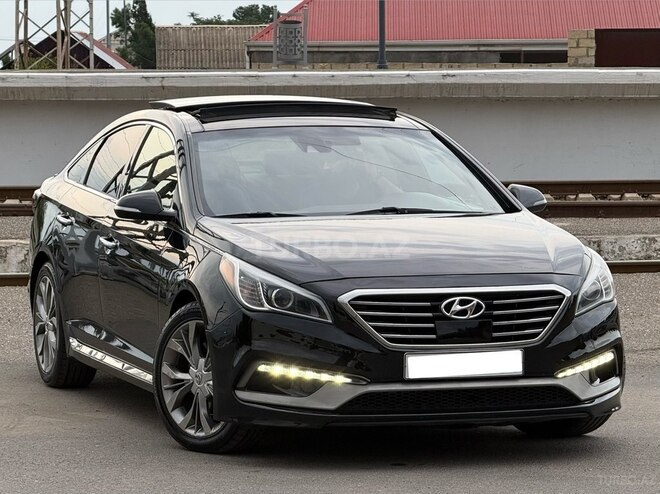 Hyundai Sonata-2