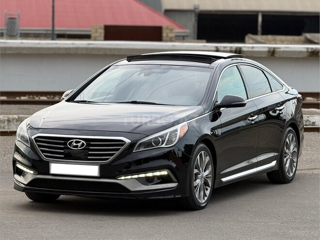Hyundai Sonata-3