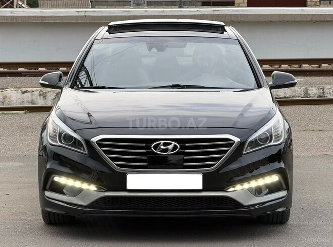 Hyundai Sonata-5