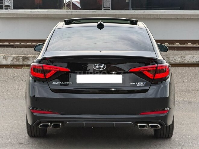 Hyundai Sonata-8