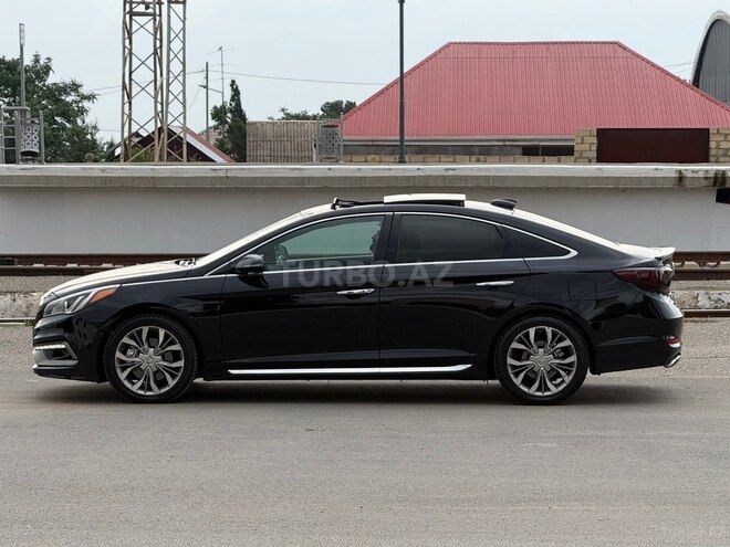 Hyundai Sonata-9