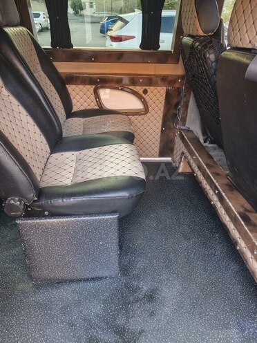 Mercedes Vito 111 CDI-3
