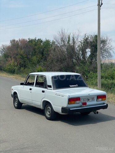 LADA (VAZ) 2107-6