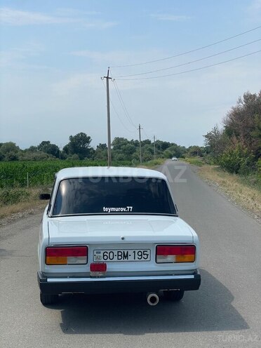 LADA (VAZ) 2107-7