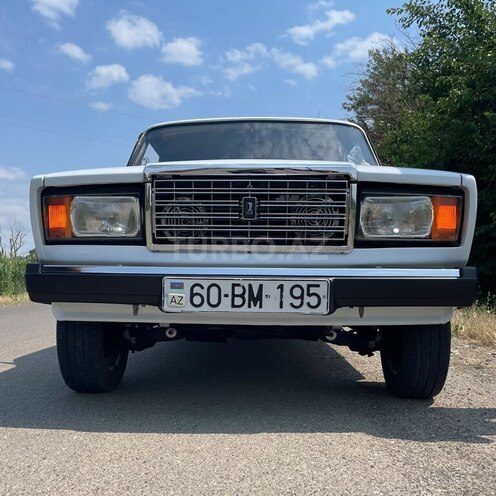 LADA (VAZ) 2107-9