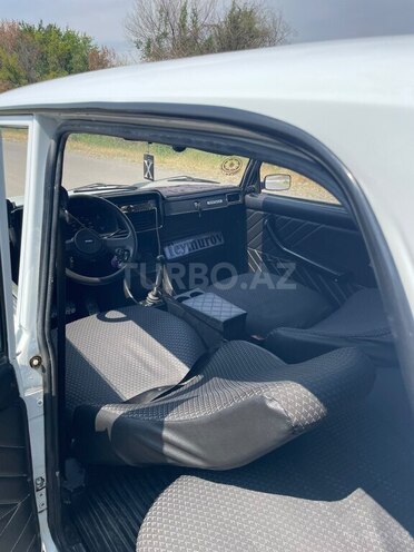 LADA (VAZ) 2107-11
