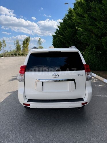 Toyota Land Cruiser Prado-2