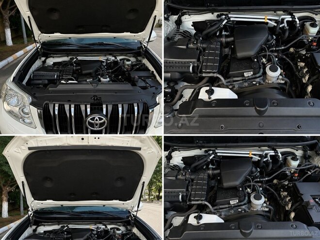 Toyota Land Cruiser Prado-10