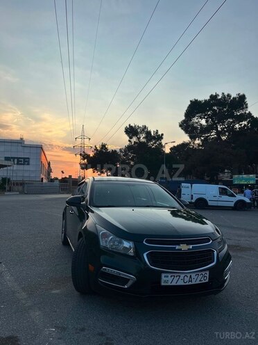 Chevrolet Cruze-6