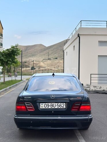 Mercedes E 230 1997, 441,332 km - 2.3 л - Tərtər