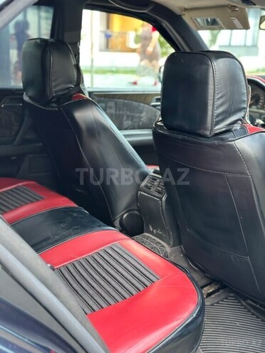 Mercedes E 230 1997, 441,332 km - 2.3 л - Tərtər