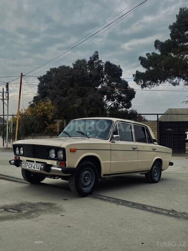 LADA (VAZ) 2106-1