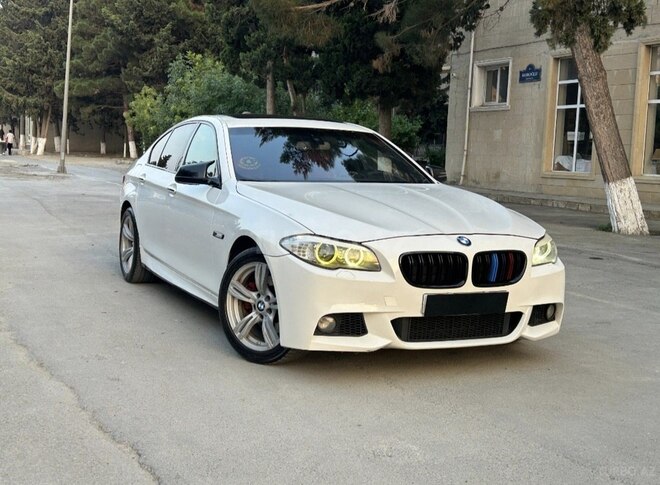 BMW 528-1