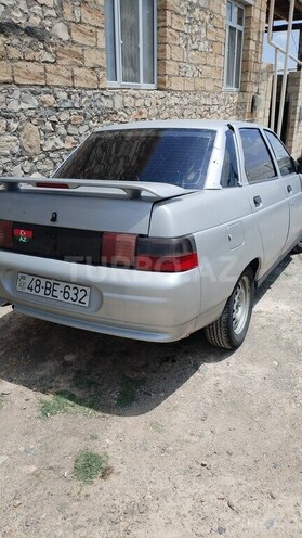 LADA (VAZ) 2110-2