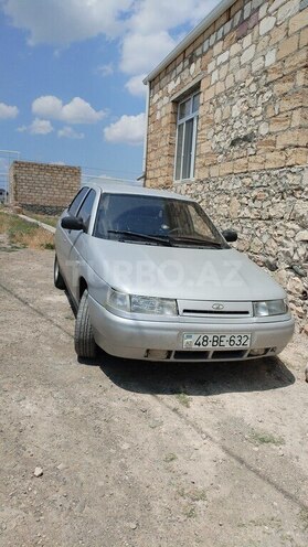 LADA (VAZ) 2110-3
