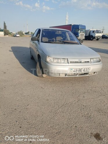 LADA (VAZ) 2110-1
