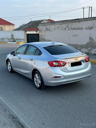 Chevrolet Cruze-5