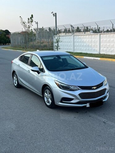 Chevrolet Cruze-2