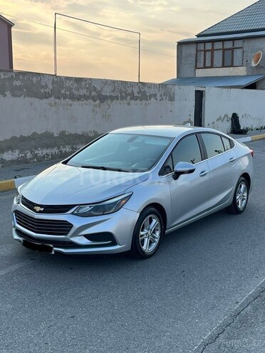 Chevrolet Cruze-3