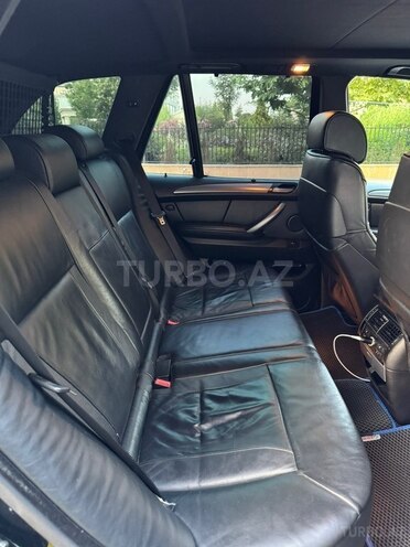 BMW X5-5