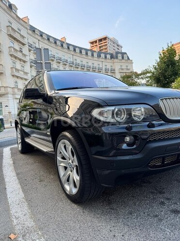 BMW X5-4