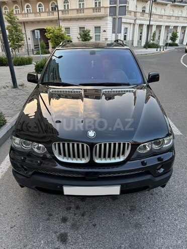 BMW X5-3