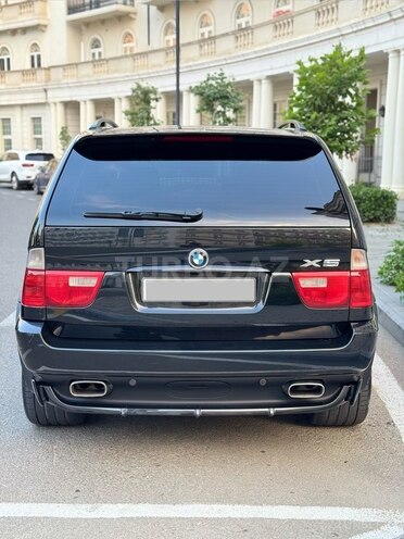 BMW X5-6