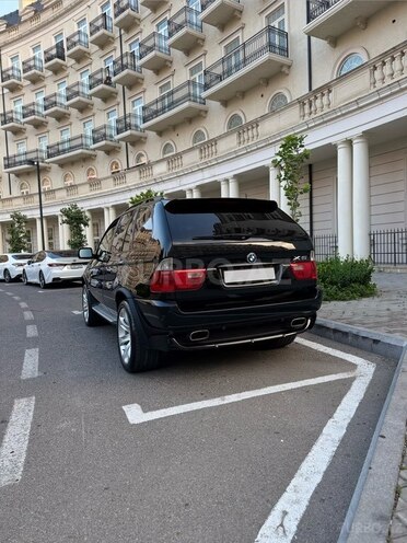 BMW X5-7