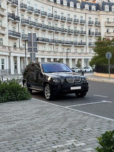 BMW X5-1