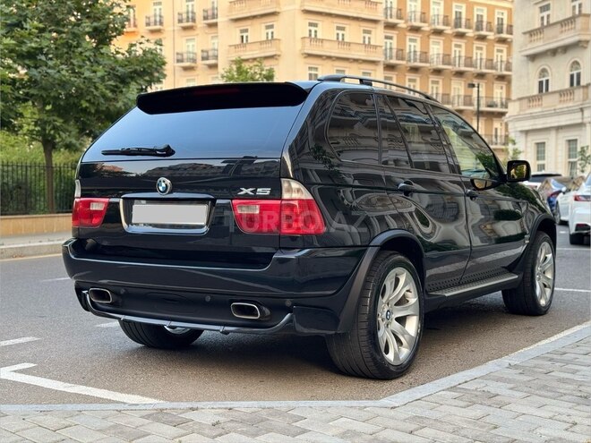BMW X5-8
