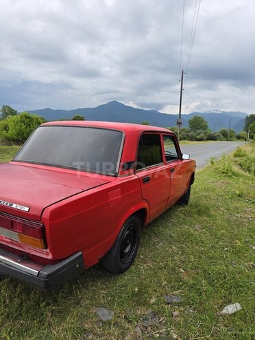 LADA (VAZ) 2107-5