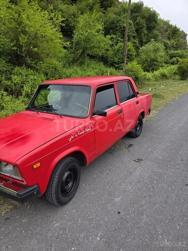 LADA (VAZ) 2107-4