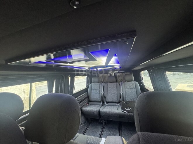 Mercedes Vito 111 CDI-20