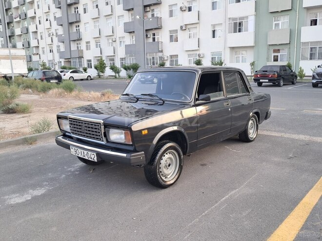 LADA (VAZ) 2107-3