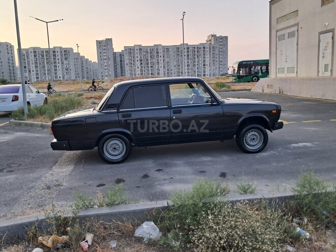 LADA (VAZ) 2107-6